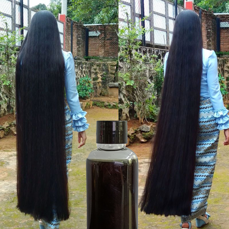 Hair Care Korean Products - 50ml Hand Gemacht Pure Gemüse Haar