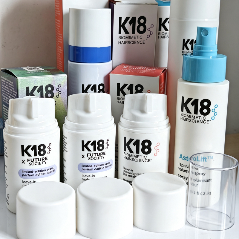 Hair Care K18 - K18 Neue Original Leave-In Haarmaske zur