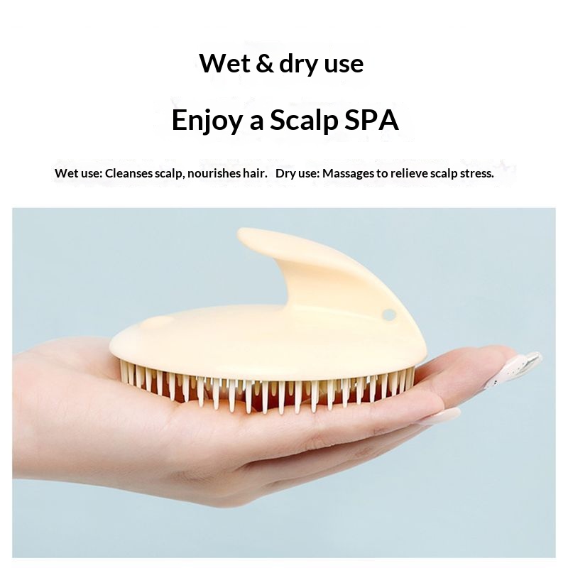 Kopfhaut-Massage-Shampoo-Bürst – Hair Care Products Bewertung und Preis