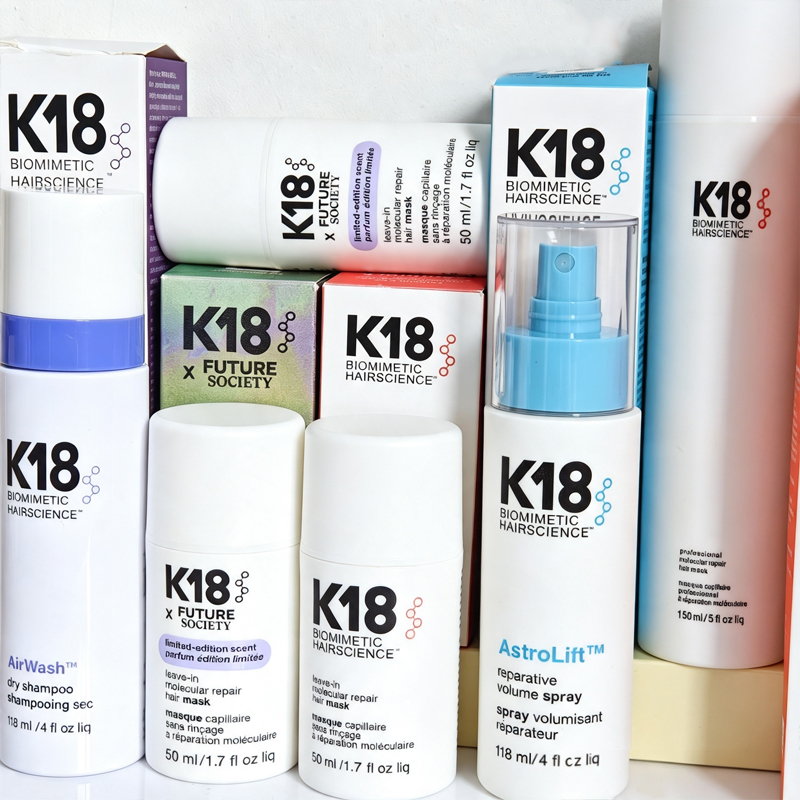K18 Neue Original Leave-In Haa – Hair Care K18 Bewertung und Preis