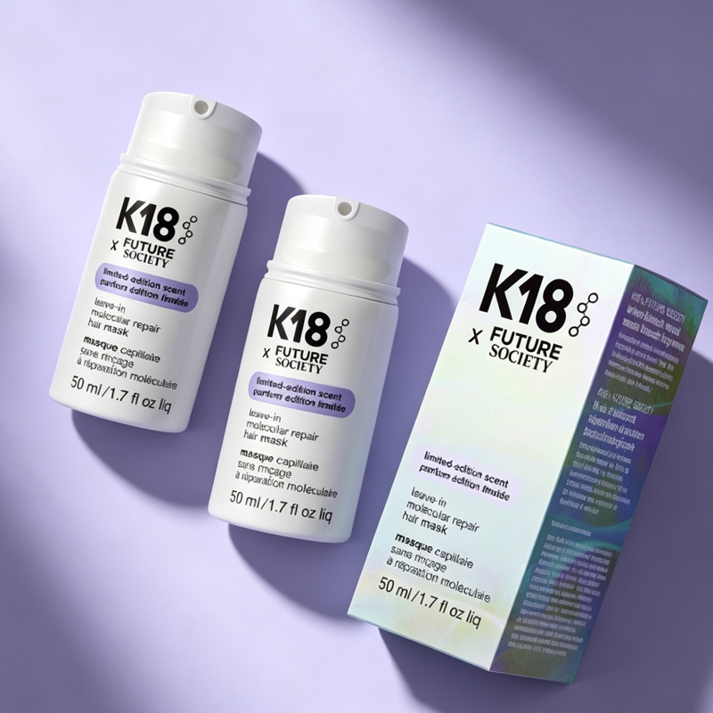 K18 Neue Original Leave-In Haa – Hair Care K18 Bewertung und Preis