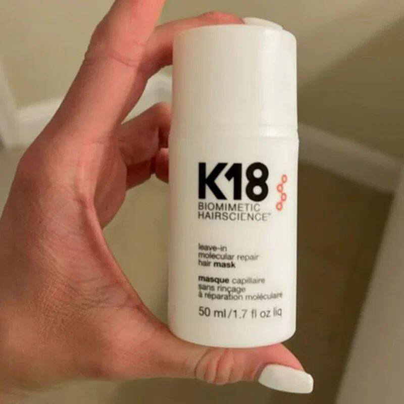 K18 Leave-In Molekulare Repara – Hair Care K18 Bewertung und Preis