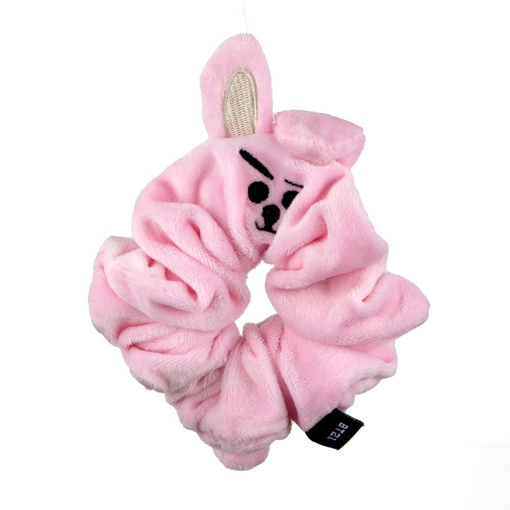 BT21 Cartoon Niedliche Plüsch- – Hair Care Korean Products Bewertung und Preis